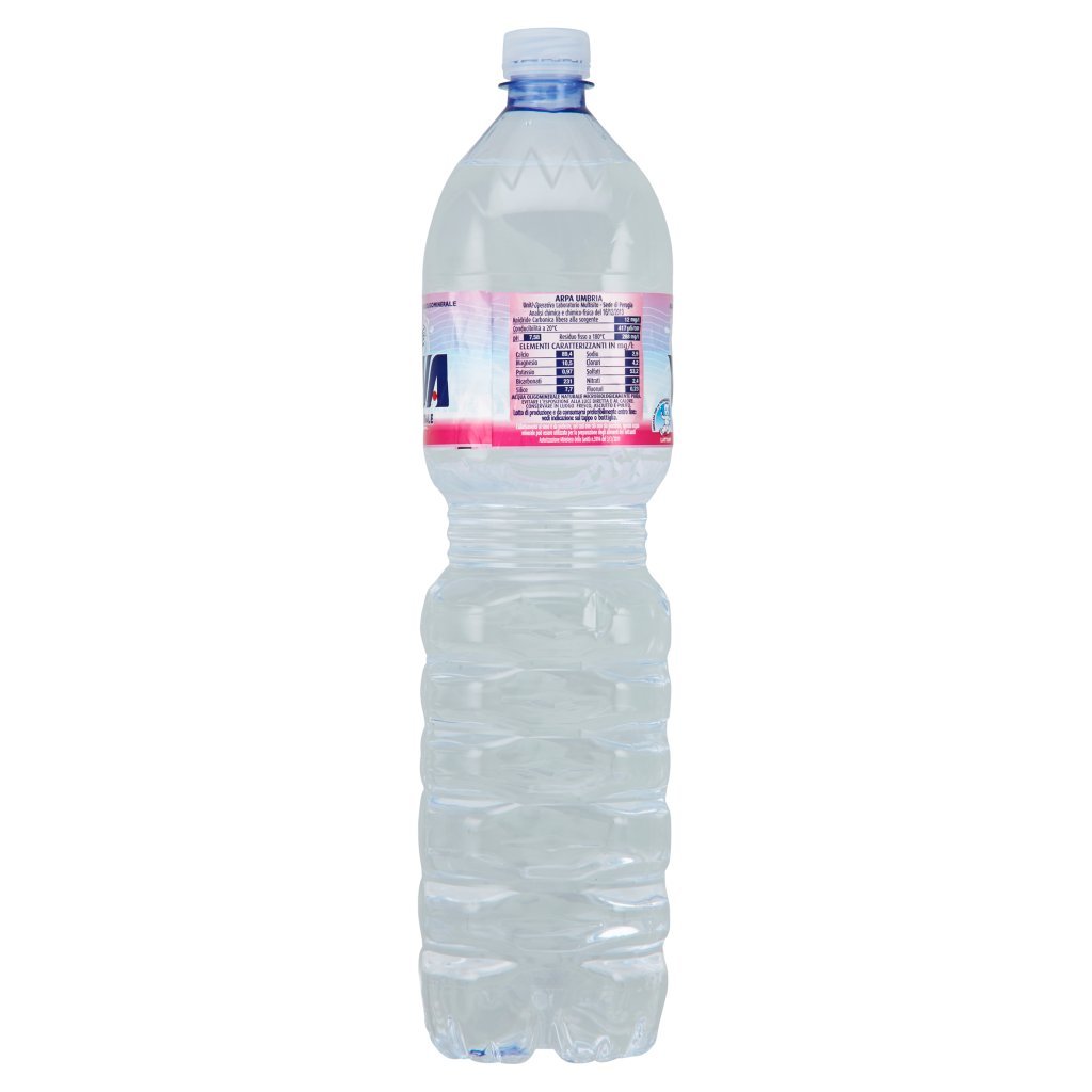 ACQUA NATURALE VIVA PET 6x1,5L