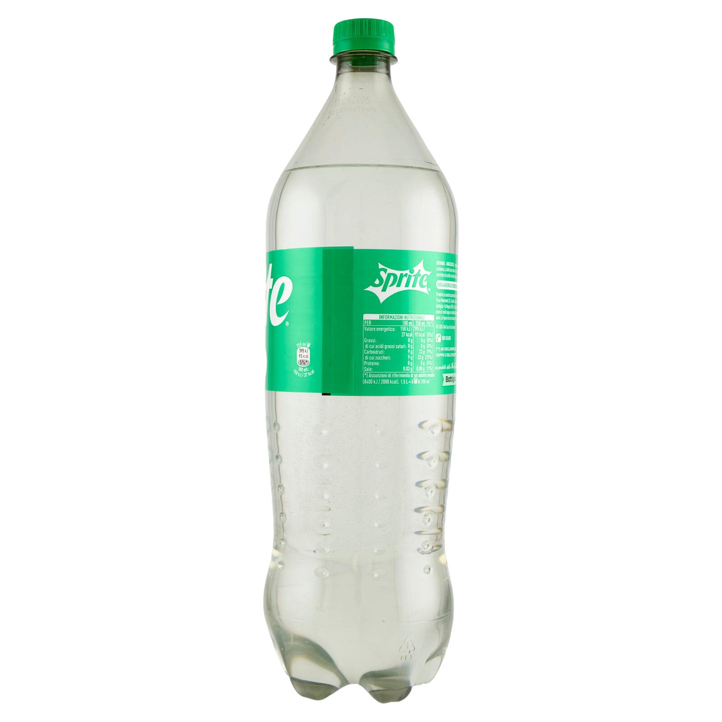 Sprite PET 1,5 L
