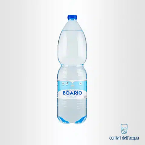 Boario 1.5L x 6 naturale