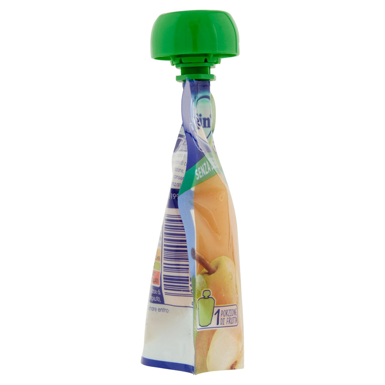 Mellin 100% Pera con Vitamina C 90 g
