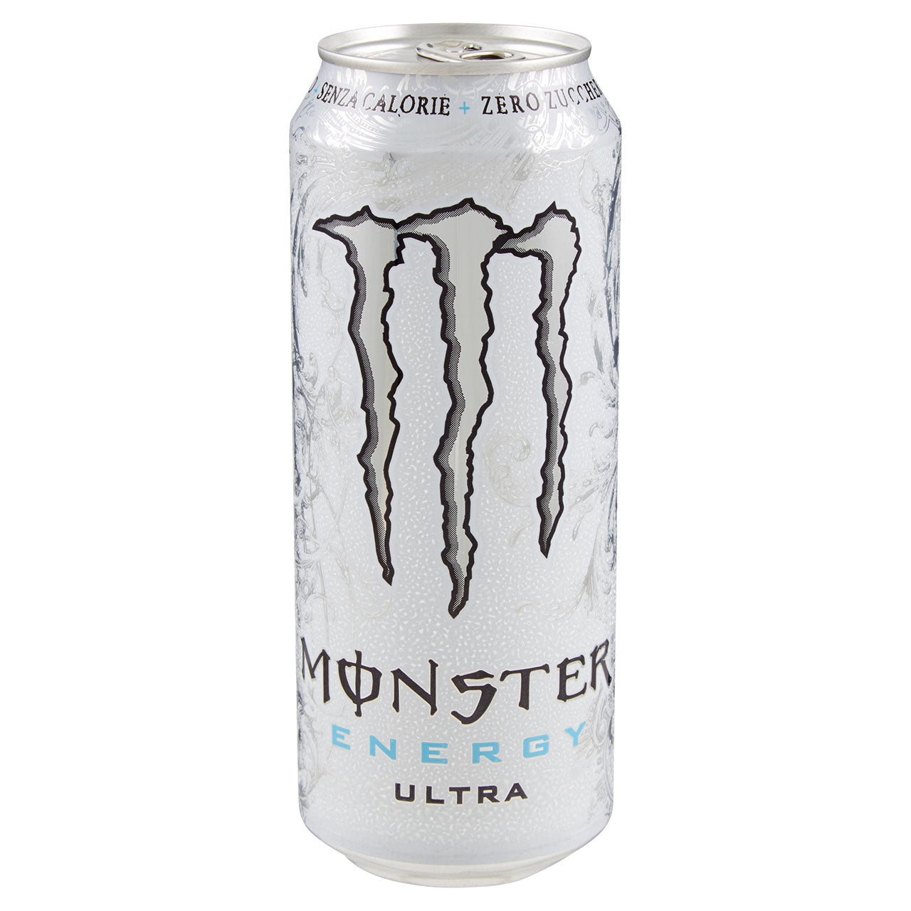 Monster Ultra White lattina da 500ml