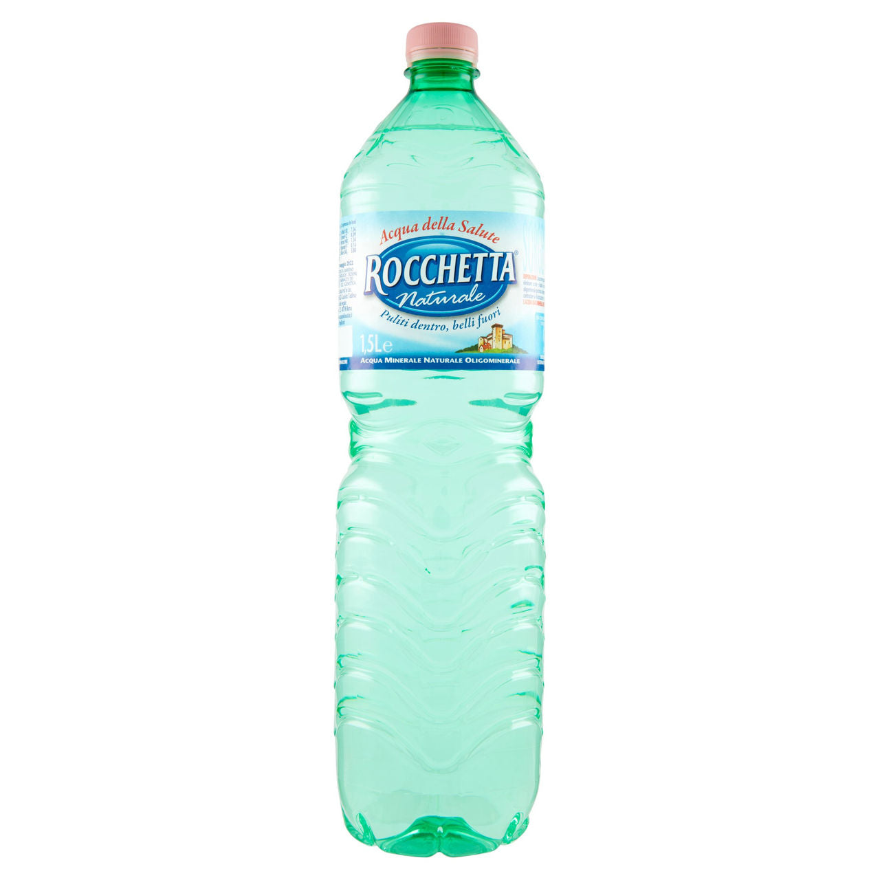 Rocchetta Naturale Gualdo Tadino 6 x 1,5 L
