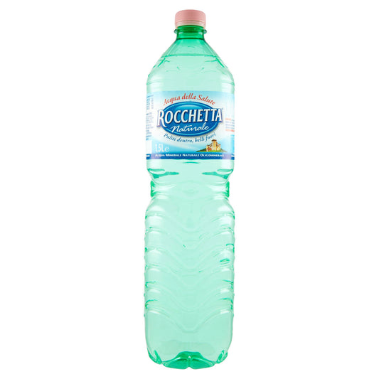 Rocchetta Naturale Gualdo Tadino 6 x 1,5 L
