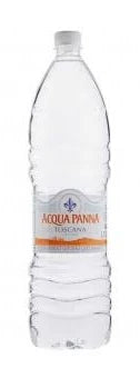 Acqua panna 1.5L x 6 naturale