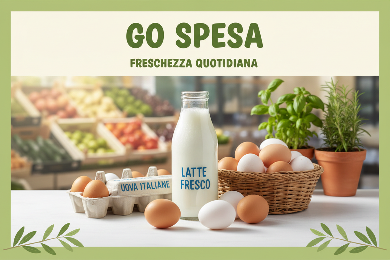 Latte e uovo