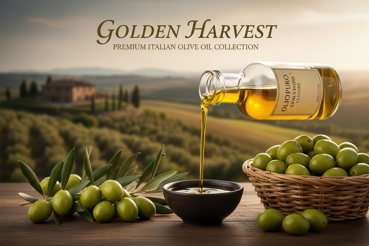 olio