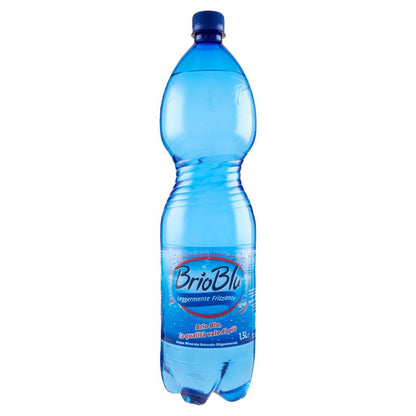 Brio Blu Leggermente Frizzante Gualdo Tadino 1,5 L x 6