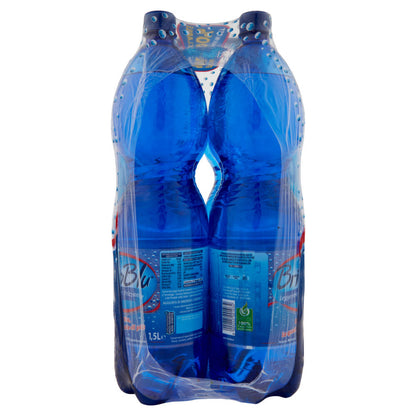 Brio Blu Leggermente Frizzante Gualdo Tadino 1,5 L x 6