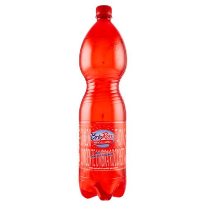 Brio Rossa Più Frizzante Gualdo Tadino 6 x 1,5 litri