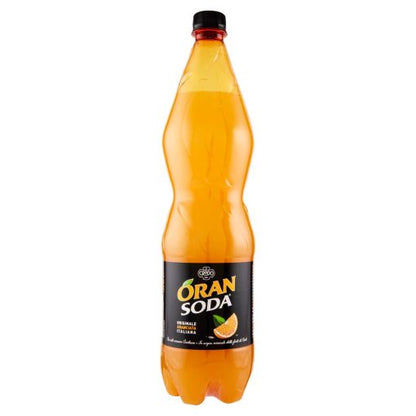 Oransoda 125 cl
