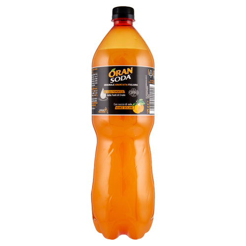 Oransoda 125 cl