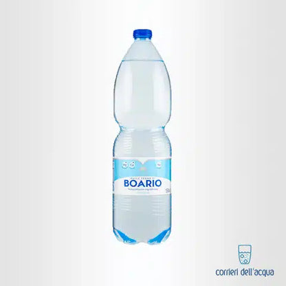 Boario 1.5L x 6 naturale