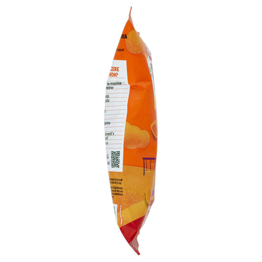 Plasmon i Paff Zucca e Carota 15 g