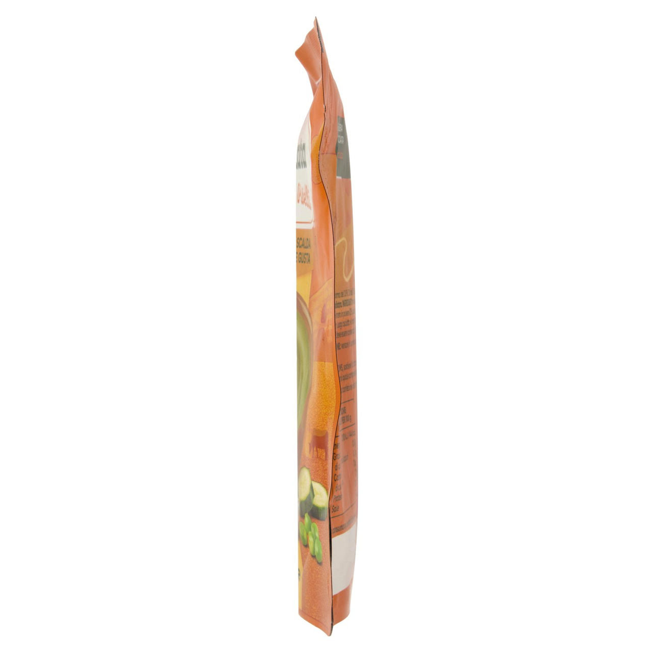 Plasmon la Vellutata Zucchine e Piselli 180 g