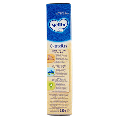Mellin ChiccoRis 320 g