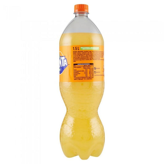 FANTA PET 1,5 L