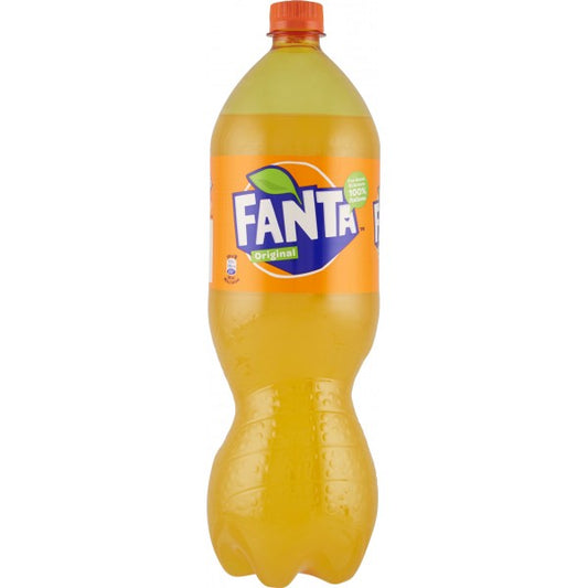 FANTA PET 1,5 L