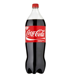 Coca cola 1.5L